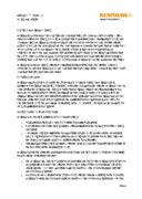 Renishaw Group Tax Strategy